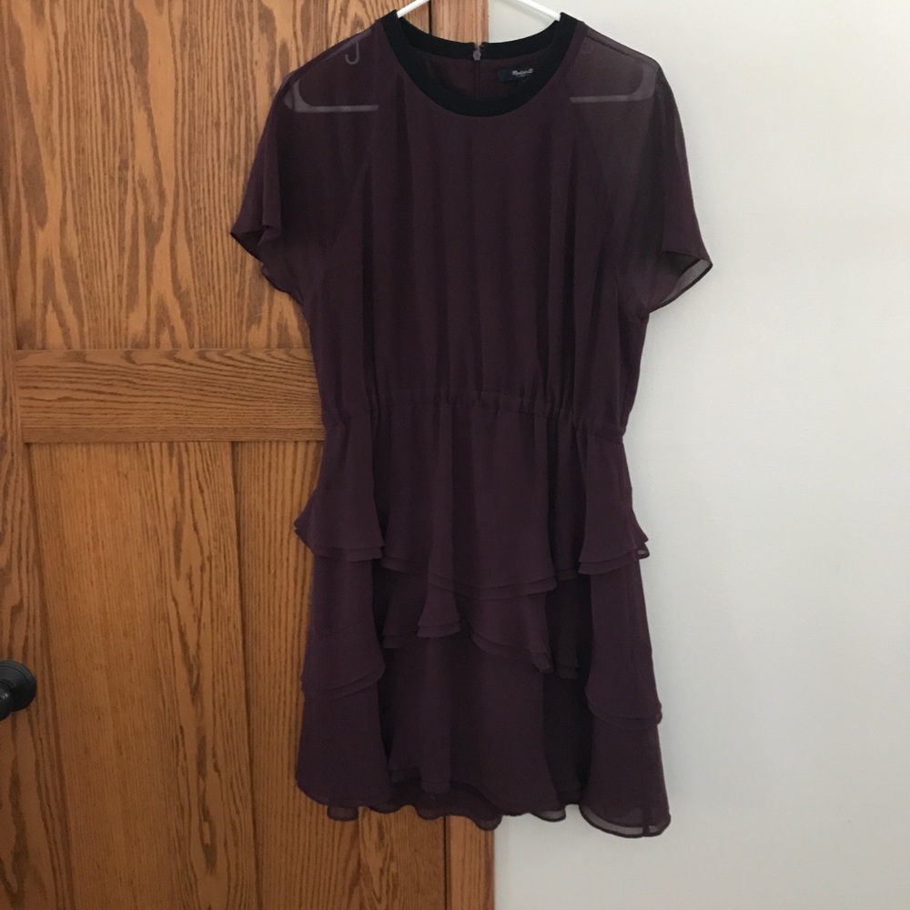 Madewell Dress